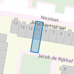 Perceel STN02-I-2526