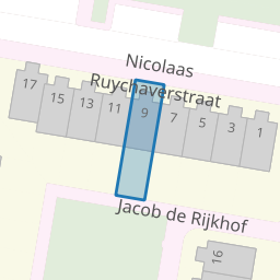 Perceel STN02-I-2527