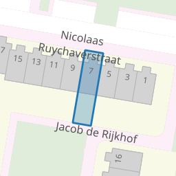 Perceel STN02-I-2528