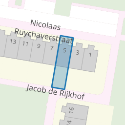 Perceel STN02-I-2529