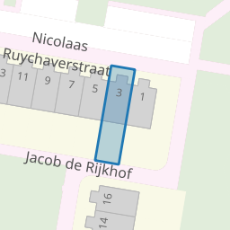 Perceel STN02-I-2530