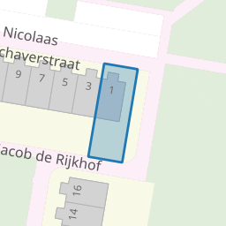 Perceel STN02-I-2531