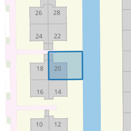 Perceel STN02-I-2539