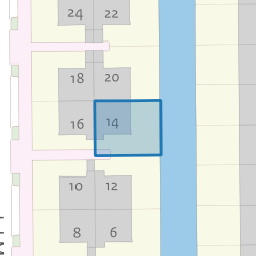 Perceel STN02-I-2540