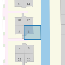 Perceel STN02-I-2542