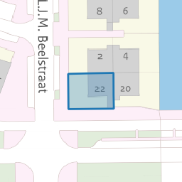 Perceel STN02-I-2545