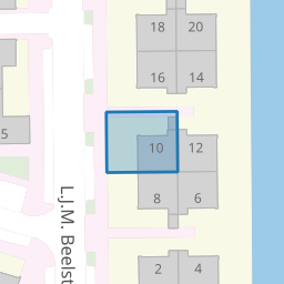 Perceel STN02-I-2548