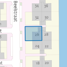 Perceel STN02-I-2552