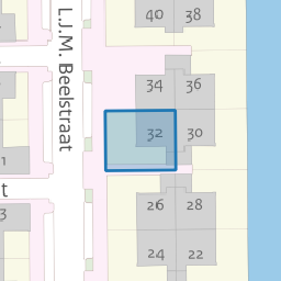 Perceel STN02-I-2553