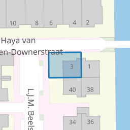 Perceel STN02-I-2556