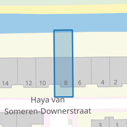 Perceel STN02-I-2560