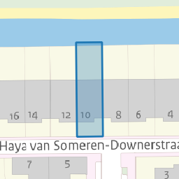 Perceel STN02-I-2561