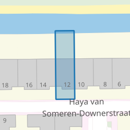 Perceel STN02-I-2562
