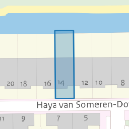 Perceel STN02-I-2563