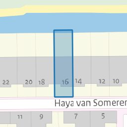 Perceel STN02-I-2564