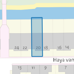 Perceel STN02-I-2567