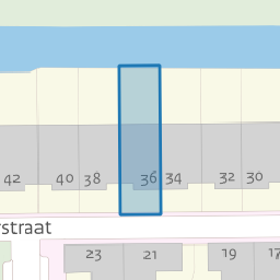 Perceel STN02-I-2575