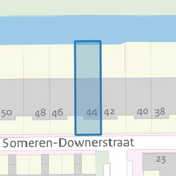 Perceel STN02-I-2579