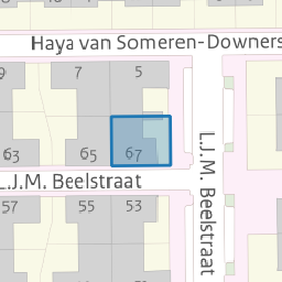 Perceel STN02-I-2587