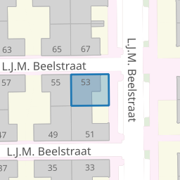 Perceel STN02-I-2588