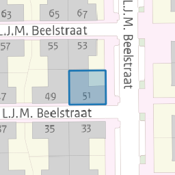 Perceel STN02-I-2589