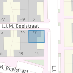 Perceel STN02-I-2592