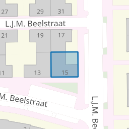 Perceel STN02-I-2593