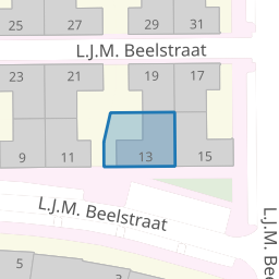 Perceel STN02-I-2594