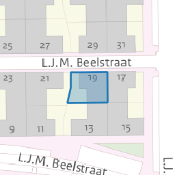 Perceel STN02-I-2595