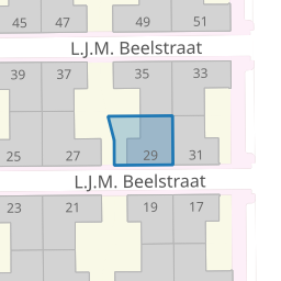 Perceel STN02-I-2596