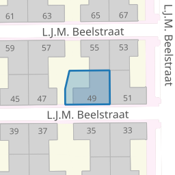 Perceel STN02-I-2598