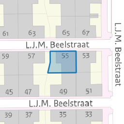 Perceel STN02-I-2599