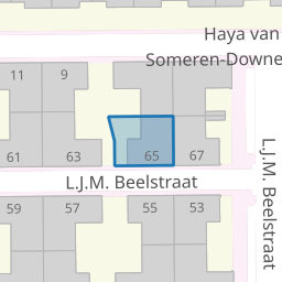 Perceel STN02-I-2600
