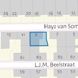 Perceel STN02-I-2602