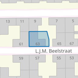 Perceel STN02-I-2603