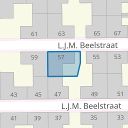 Perceel STN02-I-2604