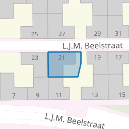 Perceel STN02-I-2608