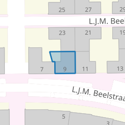 Perceel STN02-I-2610