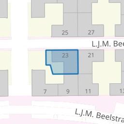 Perceel STN02-I-2611