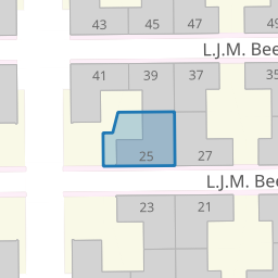 Perceel STN02-I-2612