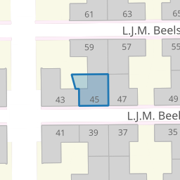 Perceel STN02-I-2614