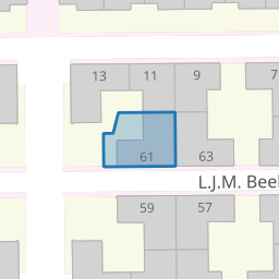 Perceel STN02-I-2616