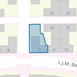 Perceel STN02-I-2621