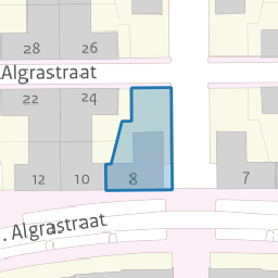 Perceel STN02-I-2622
