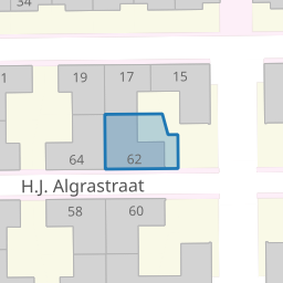 Perceel STN02-I-2627