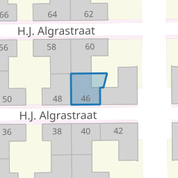 Perceel STN02-I-2629