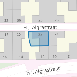 Perceel STN02-I-2635