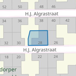 Perceel STN02-I-2636