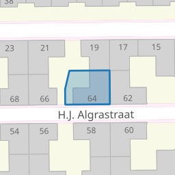 Perceel STN02-I-2640