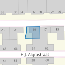 Perceel STN02-I-2641